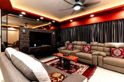 Blk 619A Tampines Greenverge (Tampines), HDB 5 Rooms #597692811